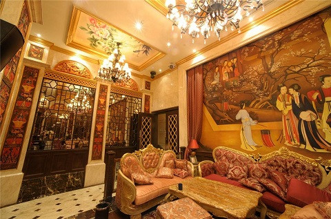 景宁高档KTV妹子质量哪家好 景宁高档KTV妹子质量哪家好